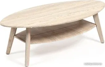 Журнальный столик TetChair Severn (крем)