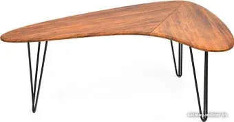 Журнальный столик TetChair Wolcot (орех даллас)