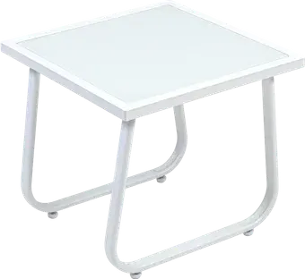 Журнальный столик Well's 40x40x35 FS5067T-W