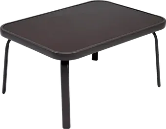 Журнальный столик Well's 70x50x37 FS5063T (коричневый)